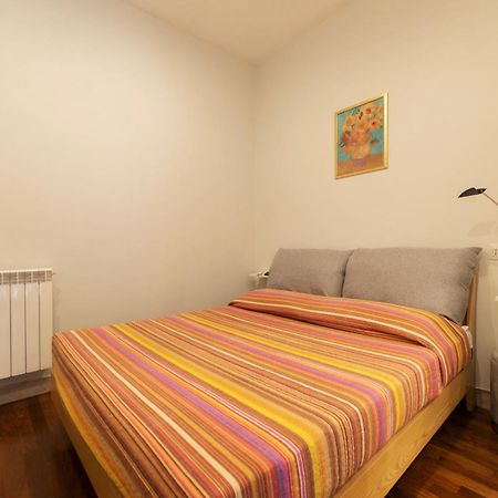 San Pietro Terrace Apartment Рим Экстерьер фото