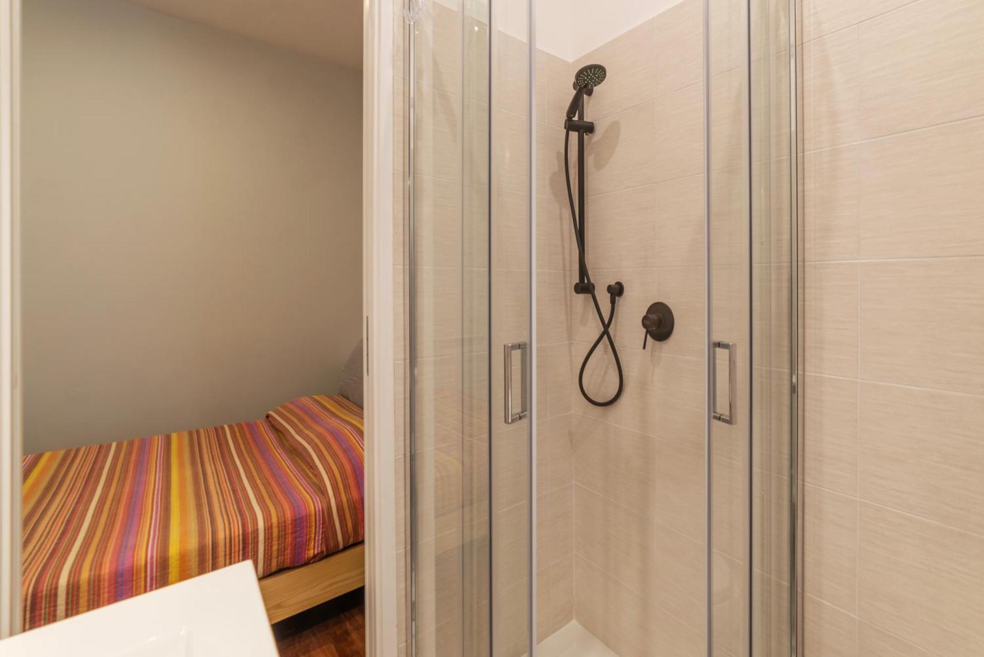 San Pietro Terrace Apartment Рим Экстерьер фото